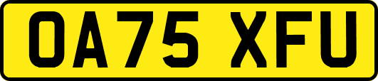 OA75XFU