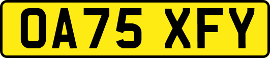 OA75XFY