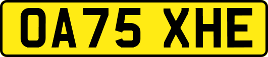 OA75XHE