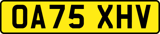 OA75XHV