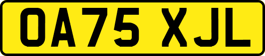 OA75XJL