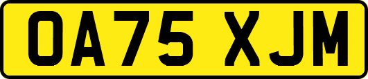 OA75XJM