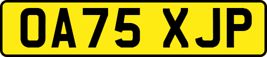 OA75XJP