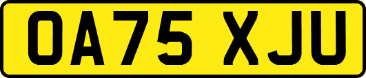 OA75XJU