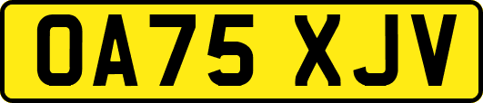 OA75XJV