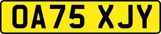 OA75XJY