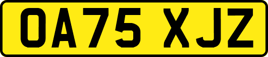OA75XJZ