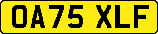 OA75XLF