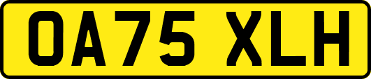 OA75XLH