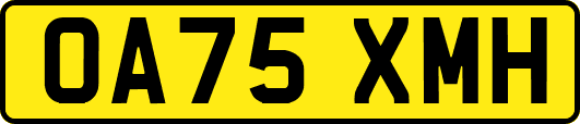 OA75XMH