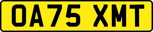 OA75XMT