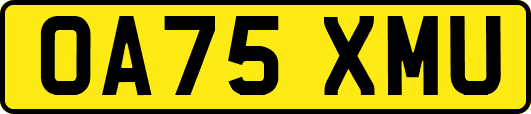 OA75XMU