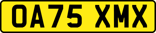 OA75XMX