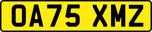 OA75XMZ
