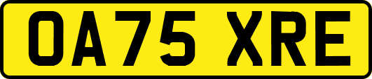 OA75XRE