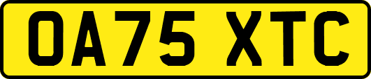 OA75XTC