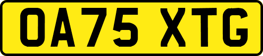 OA75XTG