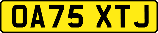OA75XTJ