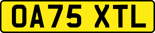 OA75XTL