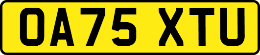 OA75XTU