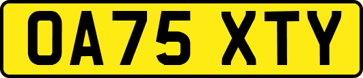 OA75XTY