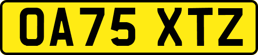 OA75XTZ