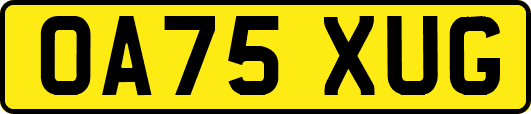 OA75XUG