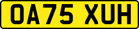 OA75XUH