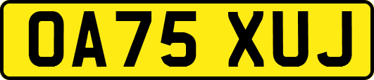 OA75XUJ