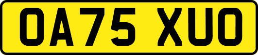 OA75XUO