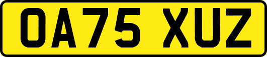 OA75XUZ