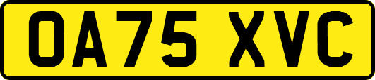 OA75XVC