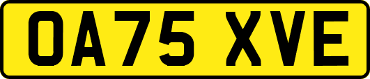 OA75XVE