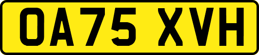 OA75XVH