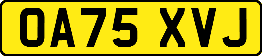 OA75XVJ