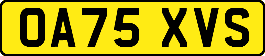 OA75XVS
