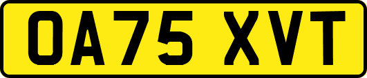 OA75XVT