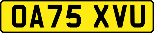 OA75XVU
