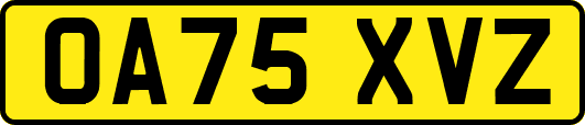 OA75XVZ