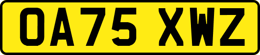 OA75XWZ