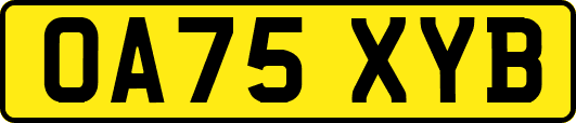 OA75XYB