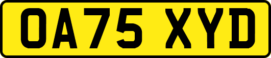 OA75XYD