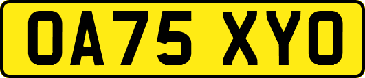 OA75XYO