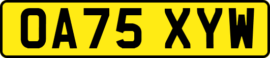 OA75XYW