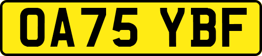 OA75YBF