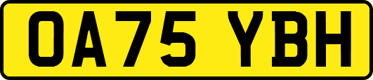 OA75YBH
