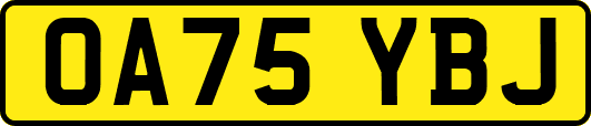OA75YBJ