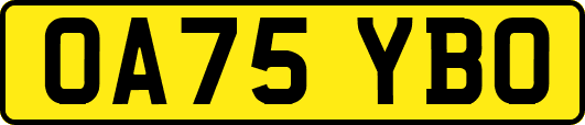 OA75YBO