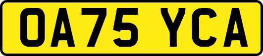 OA75YCA