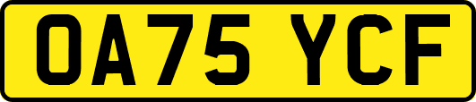 OA75YCF